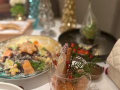 -王品牛排(郑州大卫城店)