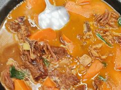 -宗氏一喜砂锅·特色湖北菜(楚河汉街店)