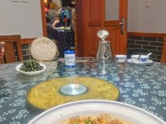 -旺角小渔村(二马路店)