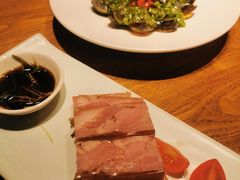 -周家二小姐的菜(西津渡店)