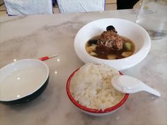 -老苏扬饭店