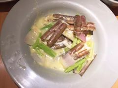 -Lia Cafe Bar Restaurant松山咖啡屋