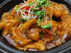 -上陵手抓(观湖壹号店)