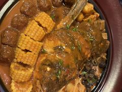 -长春凯悦酒店-品悦中餐厅