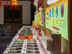 -矮板凳老火锅(宽窄巷子店)