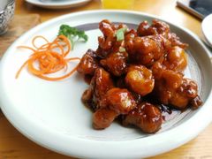 梅子里脊-几荷·恰似故人来(秀水广场店)