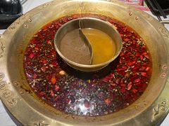 -哥老官重庆美蛙鱼头(西湖银泰十一哥店)