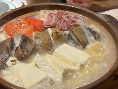 -一坐一忘云南菜(嘉里中心店)