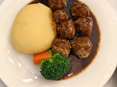 -库滋明·俄罗斯特色美食(中央大街店)