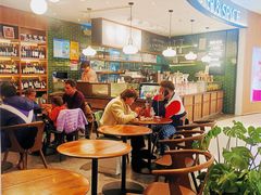 -BAKER&SPICE(国金中心商场店)