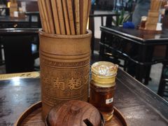 -奎元馆.百年奎元.非遗传承(西湖边的解放路店)