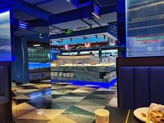 -海韵之星邮轮水会(明发商业广场店)