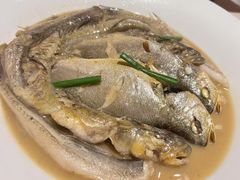 家烧胶东杂鱼-KŌNG胶东小馆·酒馆(华熙店)