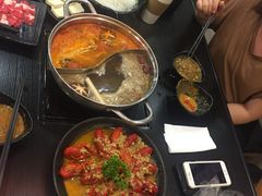 -呷哺呷哺(哈尔滨红博购物广场店)