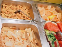-醉得意·家常菜(二七路店)