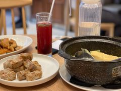 -莆田餐厅PUTIEN(三里屯店)