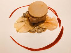 -Le Comptoir de Pierre Gagnaire