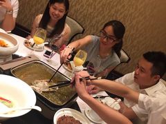 粗茶淡饭•汉口公馆-粗茶淡饭·汉口公馆(循礼门店)