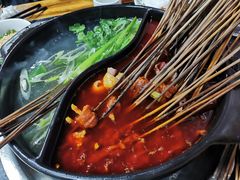 -小向麻辣烫(天街总店)