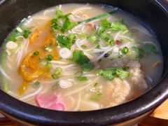 -勺子米线·云南传统小吃市集(四方街店)