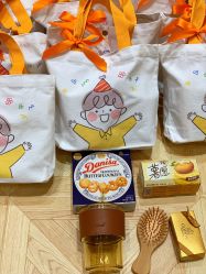 -觅糖派对·宝宝宴生日宴一站式派对策划(河西店)