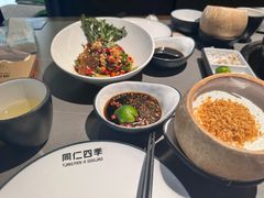 -同仁四季椰子鸡(无锡滨湖万象汇店)