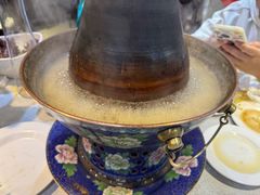 -东来顺饭庄(新源里店)