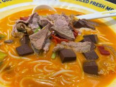 -粉小主·贵州酸汤牛肉粉(南京仙林金鹰店)