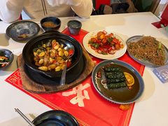 -长安·大茶饭