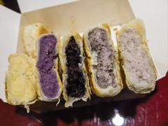 -栗酥饼(南长街店)