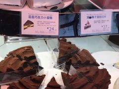 -巴黎贝甜(五道口店)