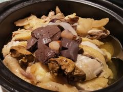 清炖鸡-花城苑广府菜(侨鑫店)