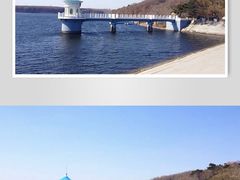 -长春净月潭风景名胜区