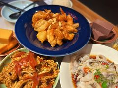 -小吊梨汤·北京菜·烤鸭(鸟巢店)