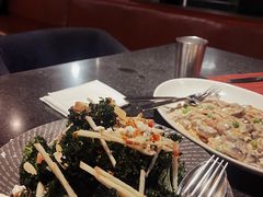 -WOLFGANG PUCK KITCHEN & BAR(迪士尼小镇店)