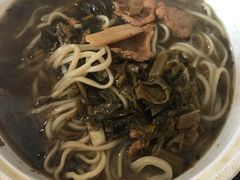 -慧娟面馆·餐厅(望江路店)