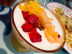 -撒拉花儿·新疆菜·清真(太阳宫店)
