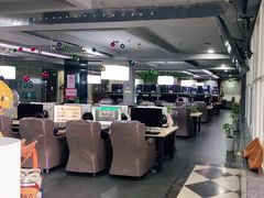 -网鱼网咖(金山卫零店)