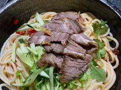 凉拌米粉-勝记粉库桂林米粉非遗传承(西街店)