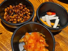 -秦小牛煎肉餐厅(河北大街总店)