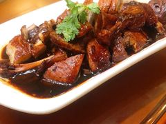 -七宝农家菜(七宝老街店)