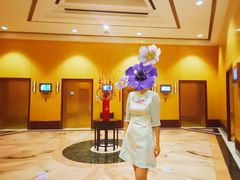 -广州花园酒店