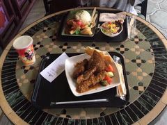 -大冒险家餐厅