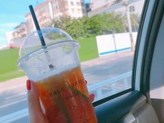 -HALO COFFEE(华贸店)