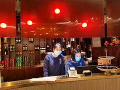 大堂-丙申臺火锅