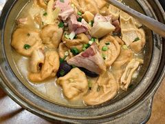 -一楼食业·美食人家