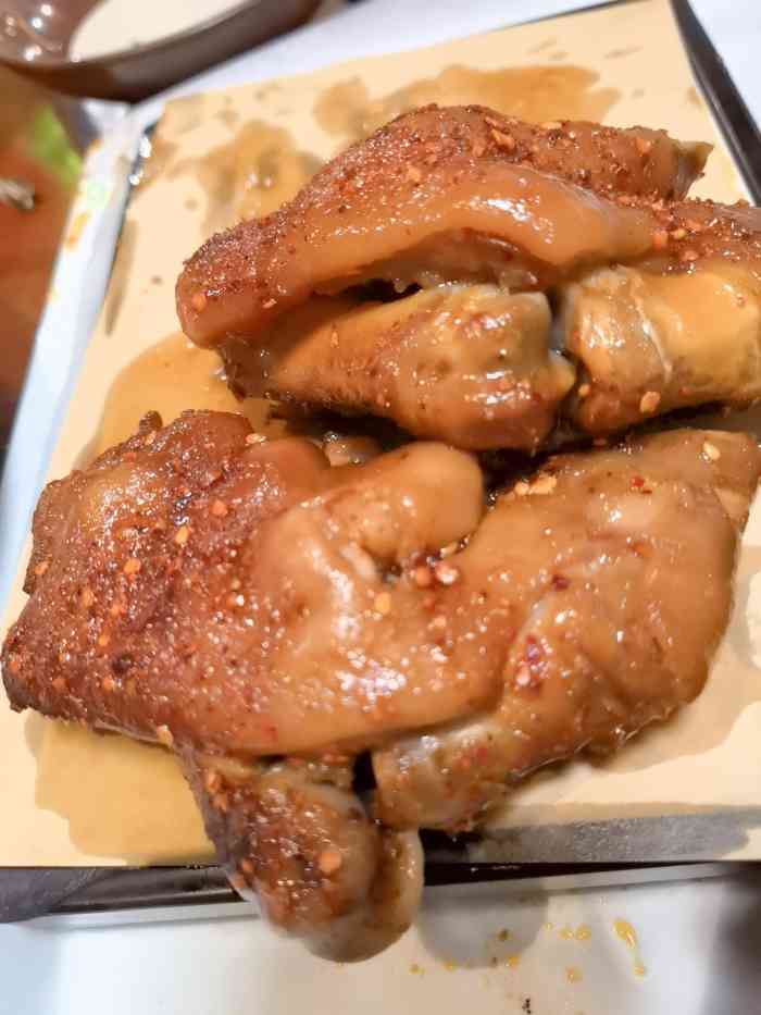 状元阁-"嗯,这是来三亚这么多年以来吃到最地道的烧."-大众点评移动版