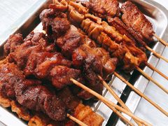 -海平馄饨(逍遥二路店)