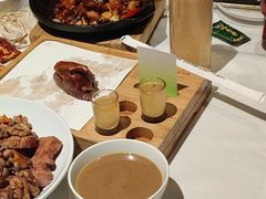 -汤城小厨•粤菜•靓汤(金宝街店)