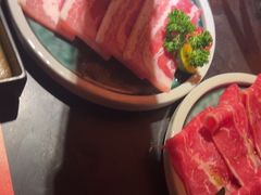 -和来烤肉(仓山万达店)